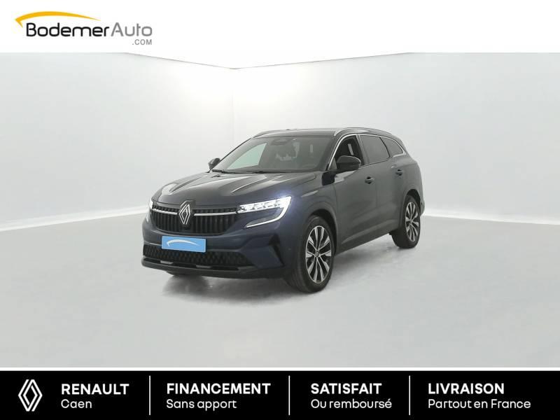 Renault Espace E-Tech full hybrid 200 Gsr2 Techno
