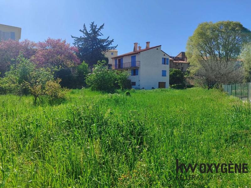 Maison - 75 m² - 3 pièces