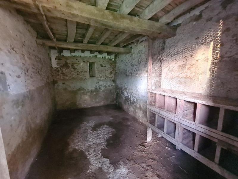 Grange - 62 m² - 4 pièces