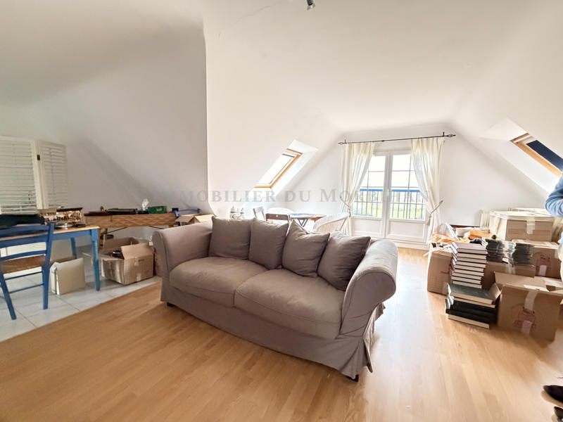 Maison - 200 m² - 8 pièces