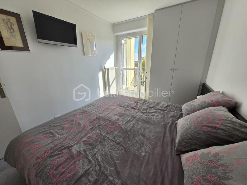 Appartement - 76 m² - 4 pièces