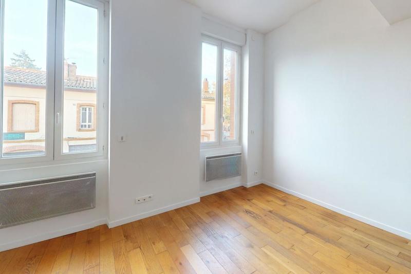 Duplex - 40 m² - 2 pièces