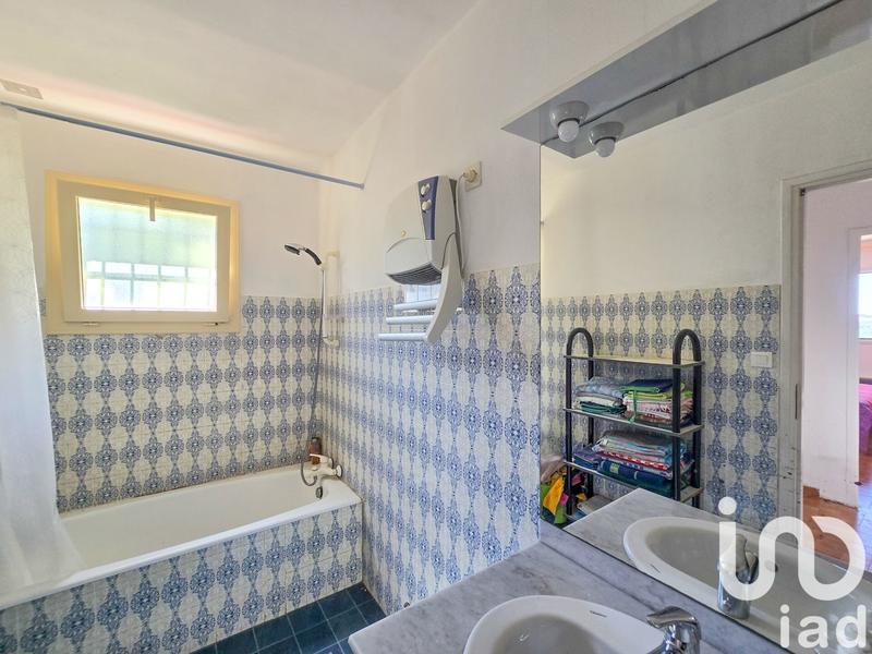 Maison - 106 m² - 5 pièces