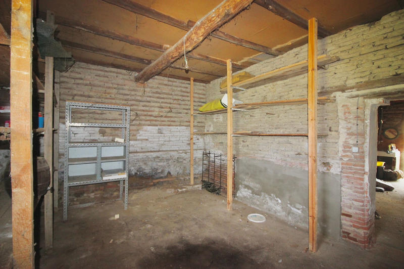 Ferme - 117 m² - 4 pièces