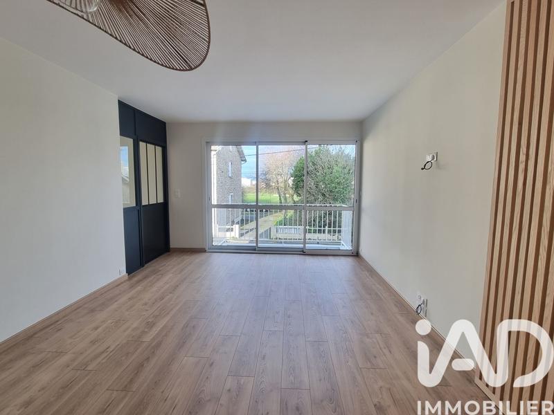 Appartement - 74 m² - 4 pièces