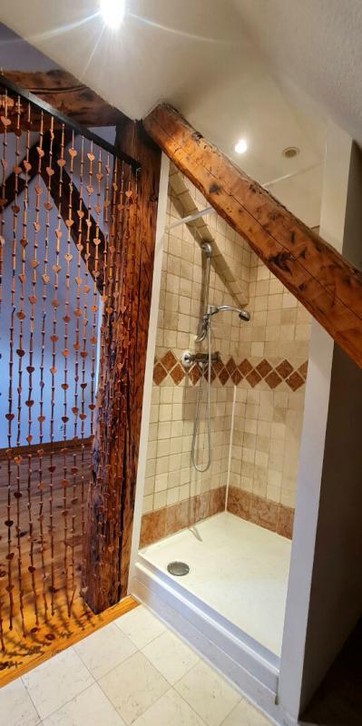 Duplex - 128 m² - 5 pièces