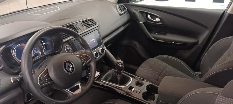 Renault Kadjar TCe 140 Fap Business