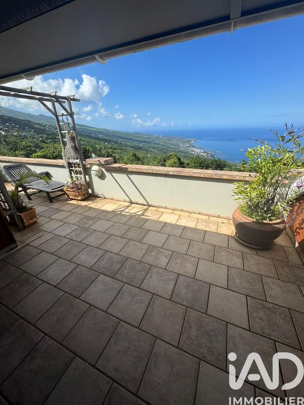 Maison - 246 m² - 6 pièces