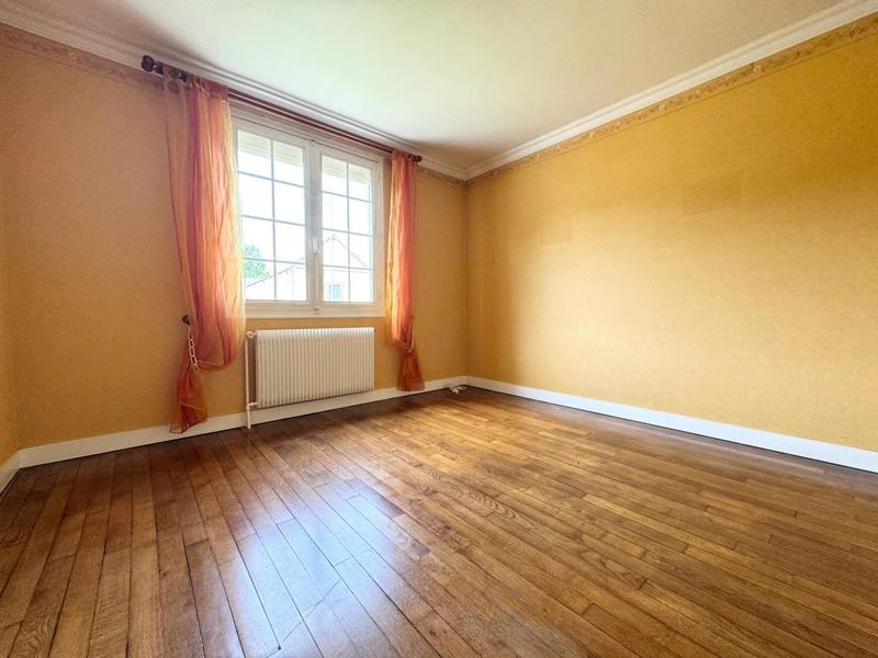 Maison - 80 m² - 5 pièces