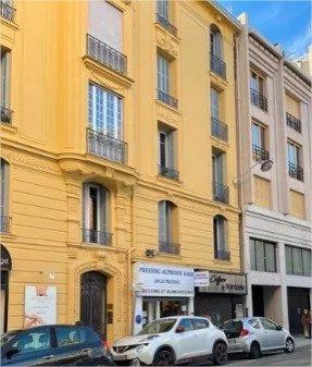 Appartement - 16 m² - 1 pièce