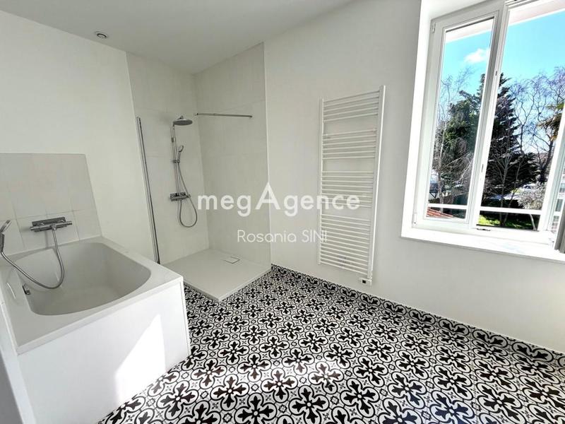 Maison - 134 m² - 6 pièces