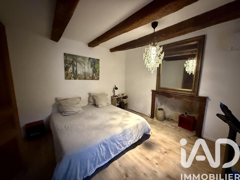 Maison - 430 m² - 17 pièces