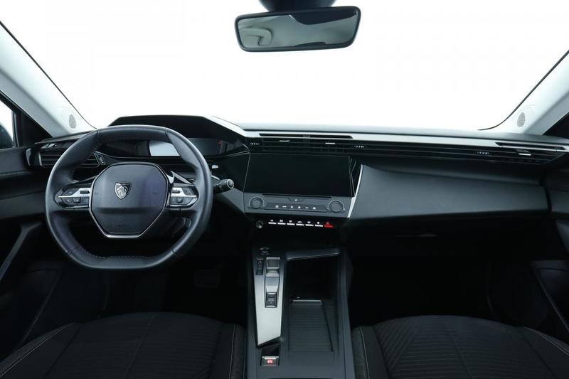 Peugeot 308 Sw 1.5 Blue-HDi Active Pack Eat8 130 ch