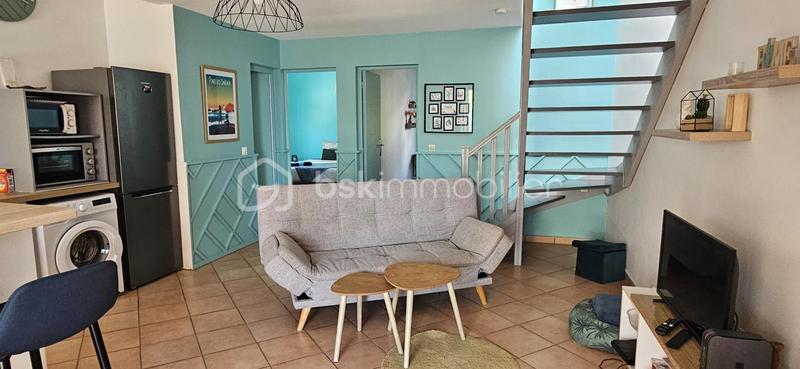 Villa - 73 m² - 4 pièces