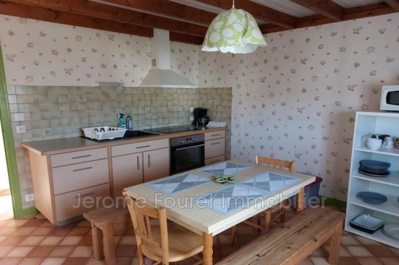 Maison de village - 230 m² - 8 pièces