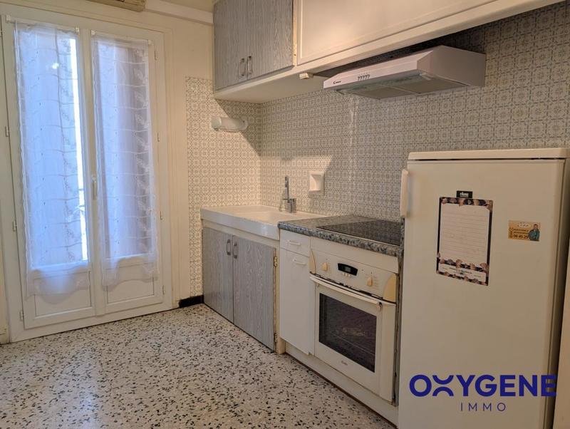 Maison de village - 46 m² - 3 pièces