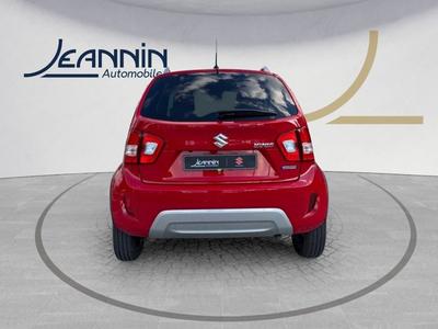 Suzuki Ignis 1.2 Dualjet Hybrid Privilège