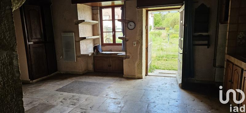 Maison de village - 80 m² - 2 pièces