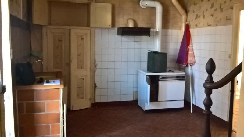 Maison - 68 m² - 4 pièces