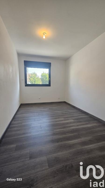 Maison - 147 m² - 4 pièces
