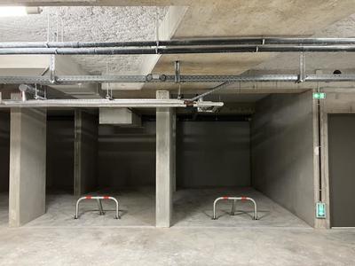 Parking - 13 m²