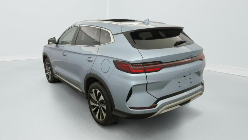 Byd Seal U 1.5l Dm-I 218 Ch Phev Comfort