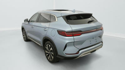 Byd Seal U 1.5l Dm-I 218 Ch Phev Comfort