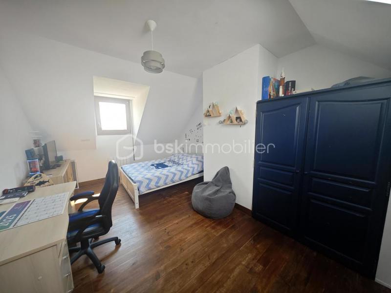 Propriété - 140 m² - 6 pièces