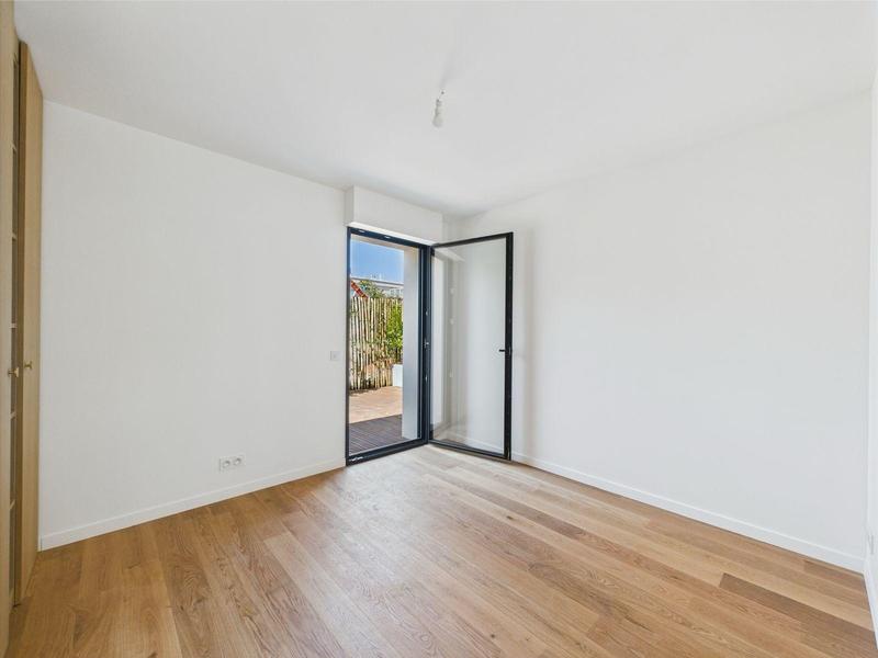 Maison ancienne - 128 m² - 4 pièces