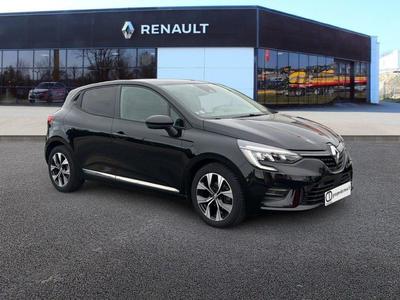 Renault Clio V TCe 90 Evolution