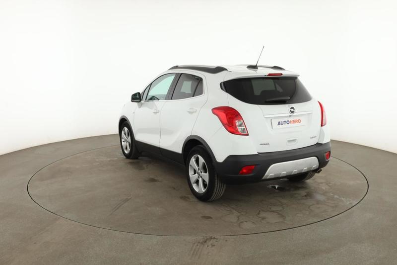 Opel Mokka 1.4 Turbo Cosmo Pack 4x2 140 ch