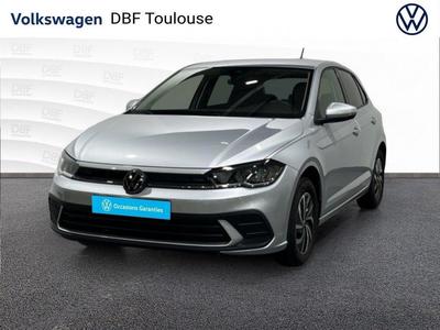 Volkswagen Polo 1.0 Tsi 95 s&amp;S Dsg7 Vw Edition