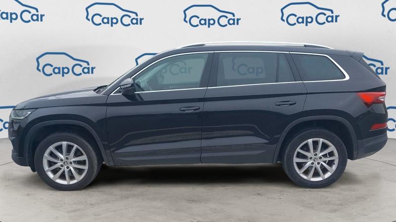 Skoda Kodiaq 2.0 Tdi 150 Dsg7 Style - Automatique Toit ouvrant