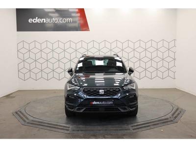 Seat Ateca 2.0 Tdi 150 ch Start/Stop Dsg7 Fr