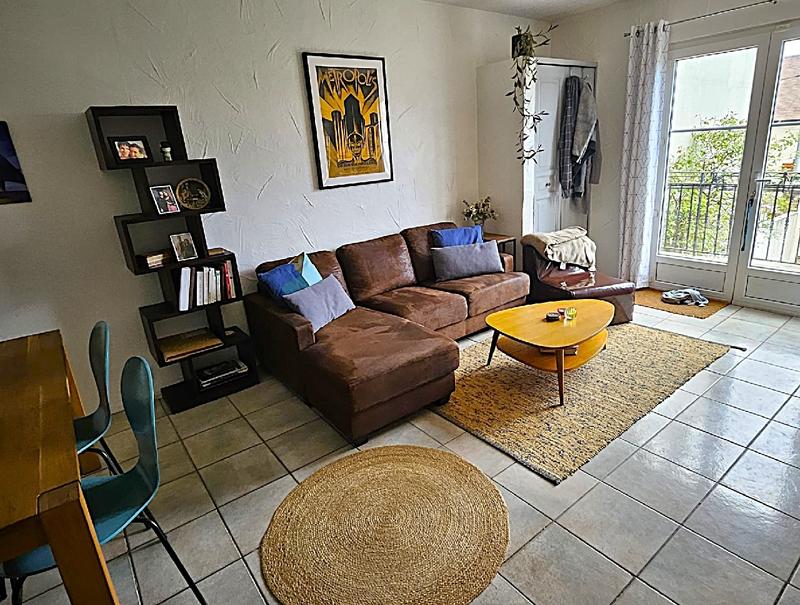 Maison - 87 m² - 4 pièces