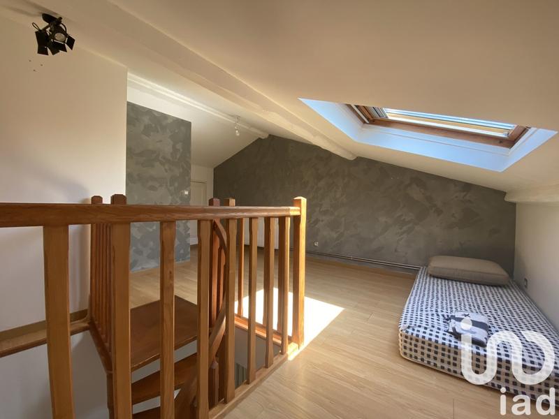 Maison de ville - 97 m² - 5 pièces