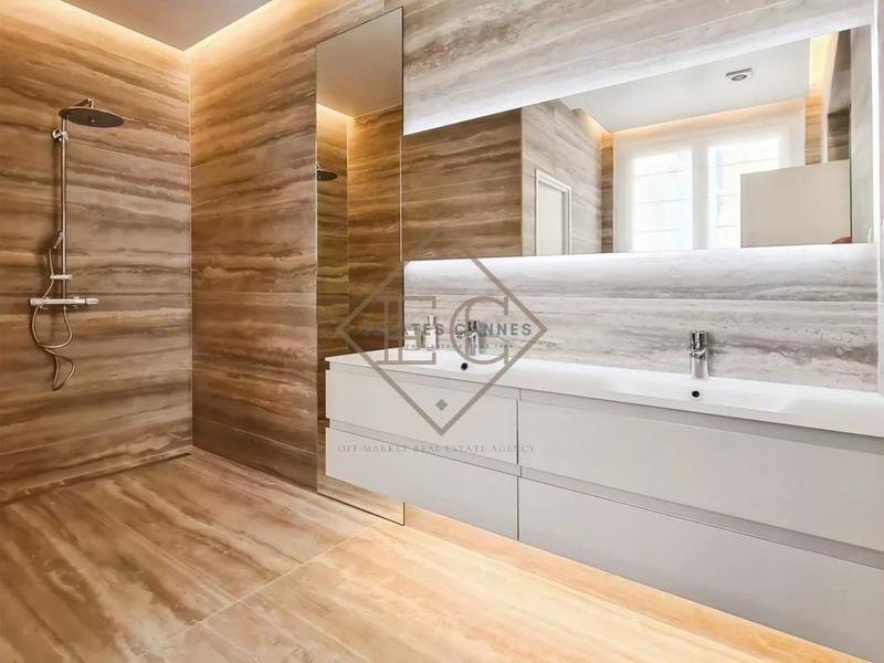 Maison de ville - 131 m² - 4 pièces