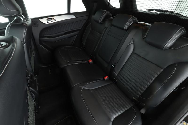 Mercedes Classe Gle 250 d Sportline 4Matic 204 ch