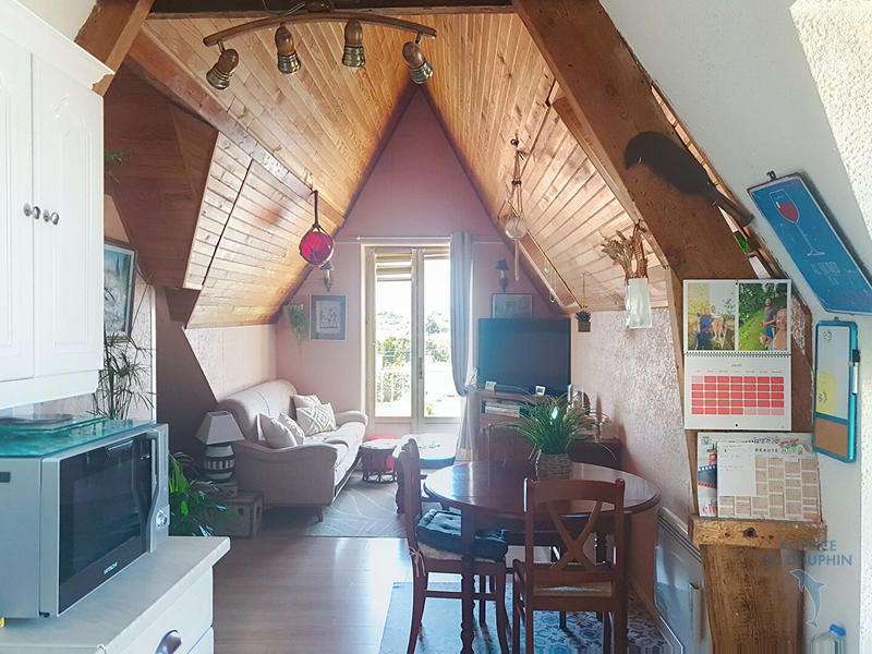 Maison - 155 m² - 7 pièces