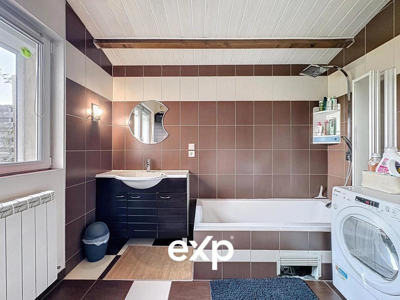 Appartement - 75 m² - 3 pièces