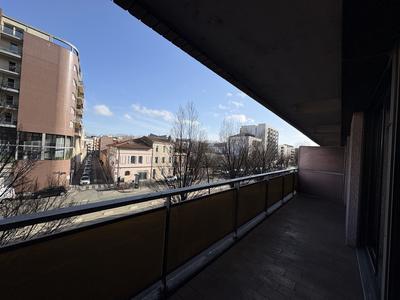 Appartement - 88 m² - 3 pièces