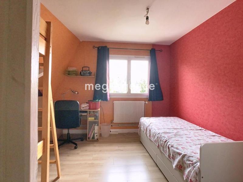 Maison - 170 m² - 6 pièces