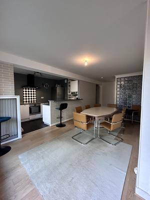 Appartement - 76 m² - 3 pièces