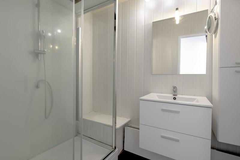 Appartement - 54 m² - 2 pièces