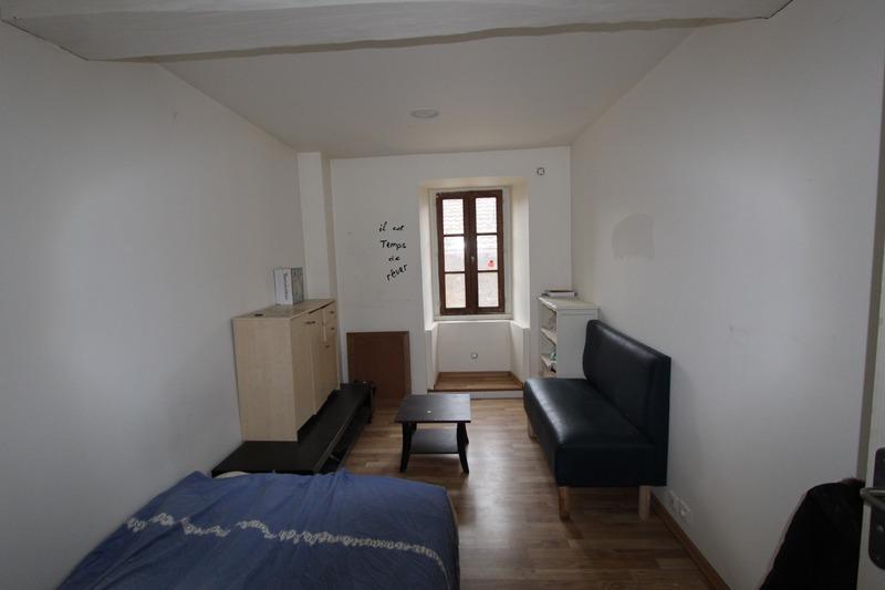 Immeuble - 402 m² - 16 pièces