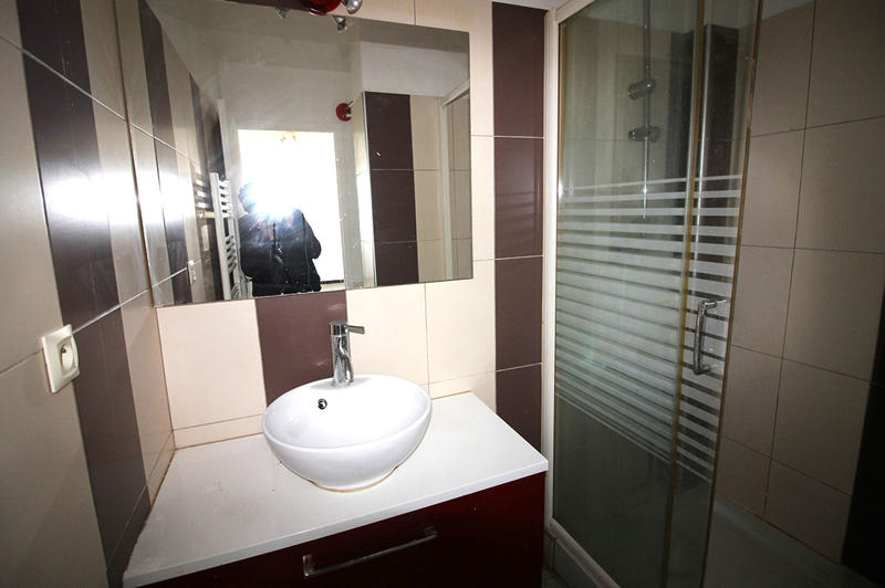 Appartement - 24 m² - 1 pièce