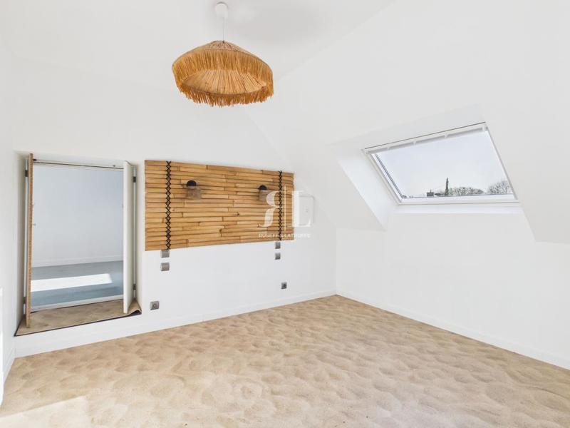 Longère - 176 m² - 6 pièces