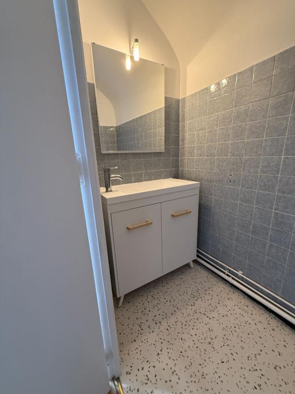 Pavillon - 115 m² - 5 pièces