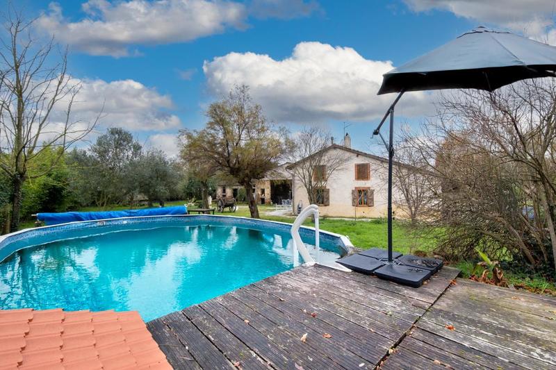 Maison - 150 m² - 4 pièces