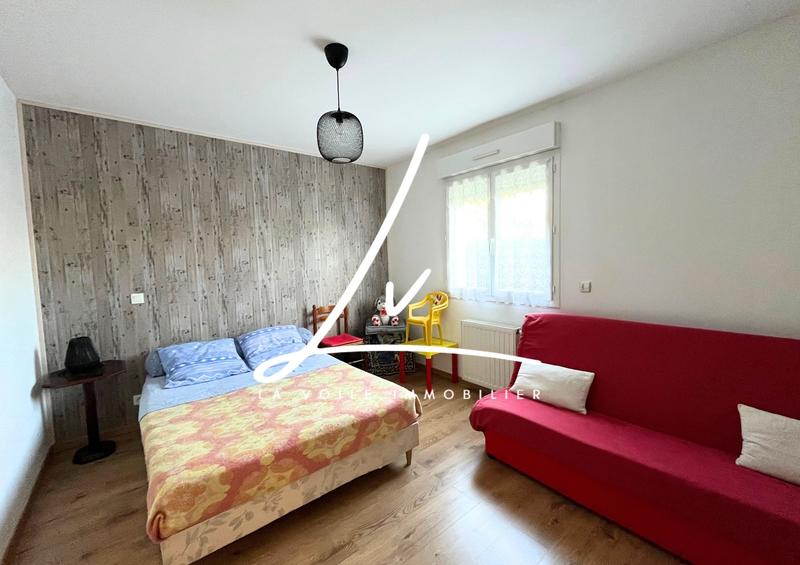 Maison - 177 m² - 7 pièces